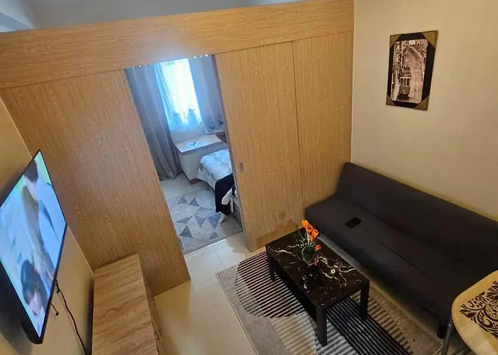 Apartamento Smdc Field Residences Unit