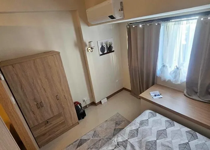 Apartamento Smdc Field Residences Unit *
