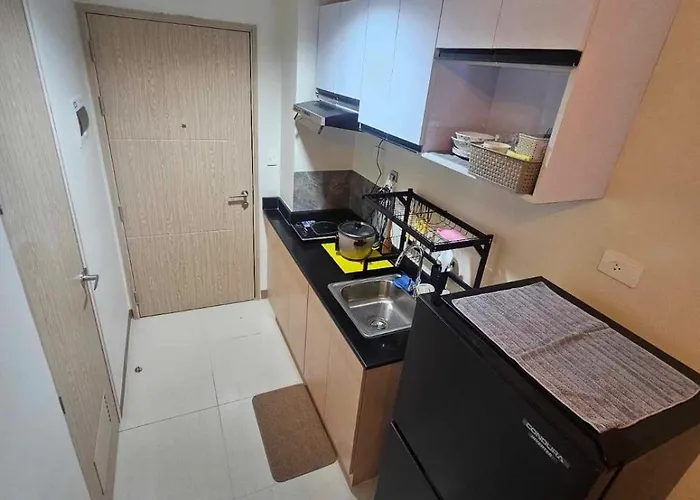 Apartamento Smdc Field Residences Unit