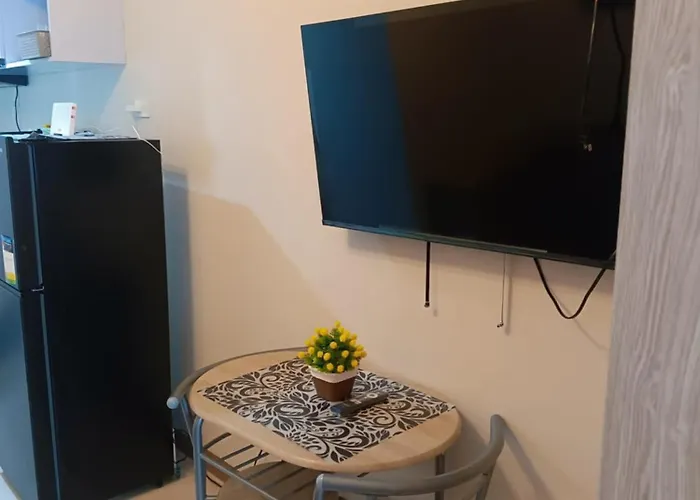 Smdc Field Residences Unit Manila