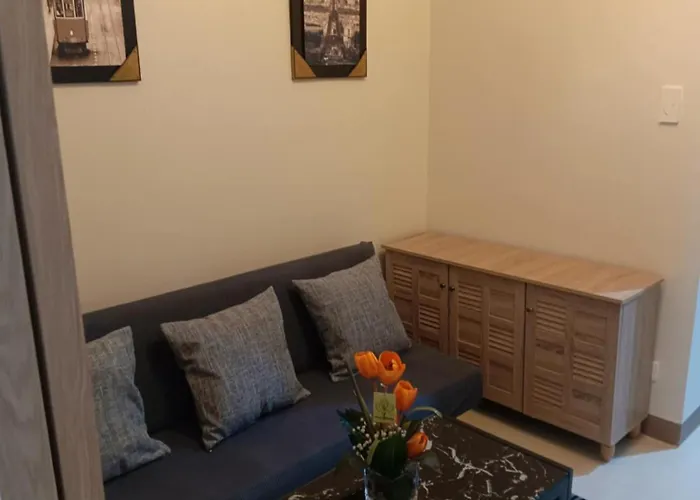 Smdc Field Residences Unit Manila