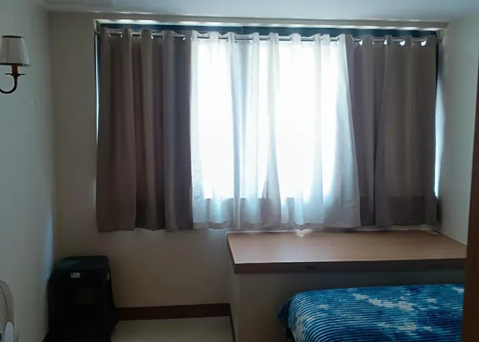 Smdc Field Residences Unit *